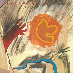 Spandau Ballet Gold USED VINYL 7INCH 45 RPM SINGLE