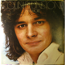 Colin Blunstone Ennismore Vinyl LP USED