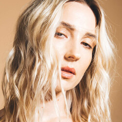 Ali Barter Hello, I'm Doing My Best Vinyl LP USED