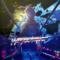 Waveshaper (3) Station Nova Vinyl LP USED