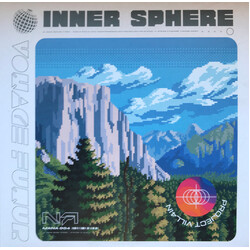 Voyage Futur Inner Sphere Vinyl LP USED