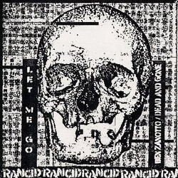 Rancid Let Me Go USED VINYL 7INCH SINGLE