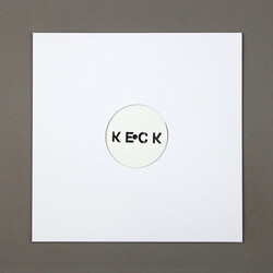 Giant Swan 55 Year Old Daughter (Extended Mix) USED VINYL 12INCH 45 RPM ETCHED LIMITED EDITION WHITE LABEL