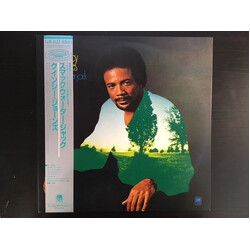 Quincy Jones Smackwater Jack Vinyl LP USED