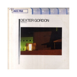 Dexter Gordon Clubhouse Vinyl LP USED