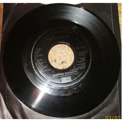 Tasmin Archer Sleeping Satellite USED VINYL 7INCH 45 RPM SINGLE JUKEBOX