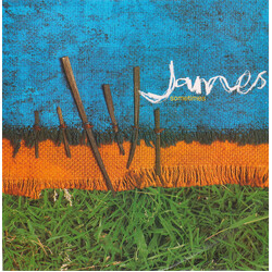 James Sometimes USED VINYL 7INCH SINGLE 45 RPM