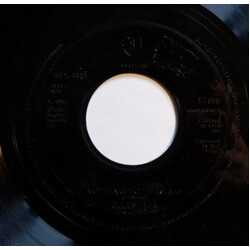 Chris Rea Nothing To Fear USED VINYL 7INCH 33 S RPM 45 RPM SINGLE JUKEBOX