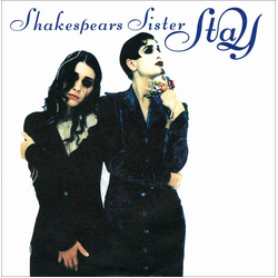 Shakespear's Sister Stay Vinyl 7" USED