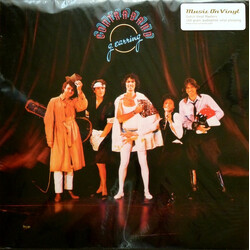 Golden Earring Contraband Vinyl LP USED