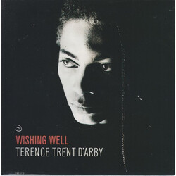 Terence Trent D'Arby Wishing Well USED VINYL 7INCH 45 RPM SINGLE STEREO