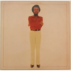 Sérgio Mendes Sergio Mendes Vinyl LP USED