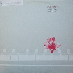 Sandy Owen Euphonia Vinyl LP USED