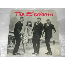 The Seekers The Seekers Vinyl LP USED