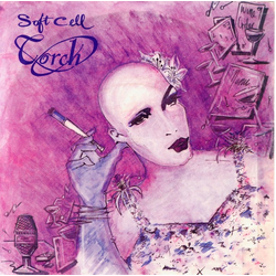 Soft Cell Torch Vinyl 7" USED