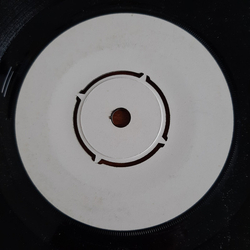 Be Bop Deluxe Ships In The Night Vinyl 7" USED