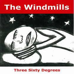 The Windmills Three Sixty Degrees USED VINYL 7INCH 45 RPM SINGLE
