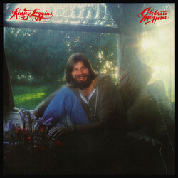 Kenny Loggins Celebrate Me Home Vinyl LP USED