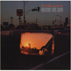 Green On Red The Killer Inside Me Vinyl LP USED
