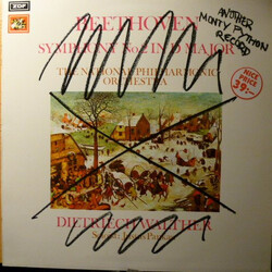 Monty Python Another Monty Python Record Vinyl LP USED