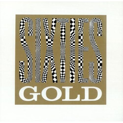 Various Sixties Gold Vinyl LP USED