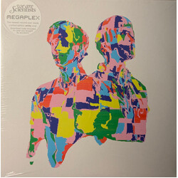 We Are Scientists Megaplex Vinyl LP USED