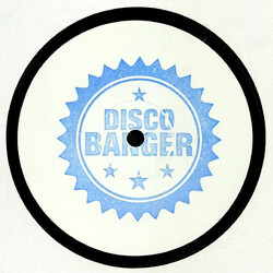 Red Rack'Em WYBES USED VINYL 12INCH WHITE LABEL