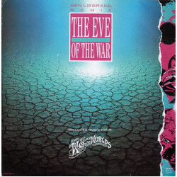 Jeff Wayne / Ben Liebrand The Eve Of The War (Ben Liebrand Remix) Vinyl 12" USED