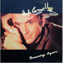 Hugh Cornwell Dreaming Again USED VINYL 12INCH SINGLE