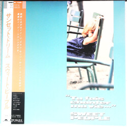 Sweet People Tu Fais Chanter Ma Vie... Vinyl LP USED
