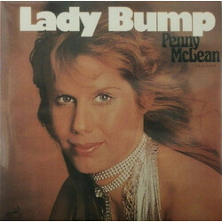 Penny McLean Lady Bump Vinyl LP USED