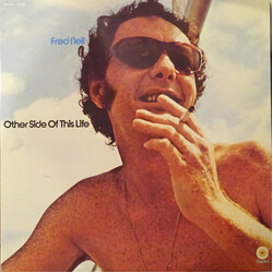 Fred Neil Other Side Of This Life Vinyl LP USED