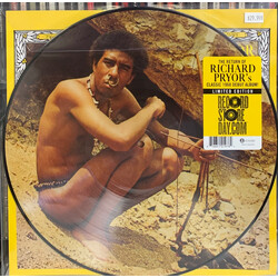 Richard Pryor Richard Pryor Vinyl LP USED
