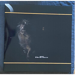 Lambchop Showtunes Vinyl LP USED
