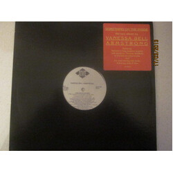 Vanessa Bell Armstrong Something On The Inside Vinyl LP USED