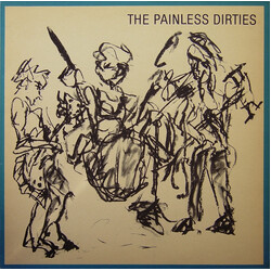 The Painless Dirties The Painless Dirties Vinyl LP USED