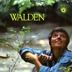 Lois Walden Walden Vinyl LP USED