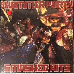 The Hammer Party (2) Smashed Hits Vinyl LP USED