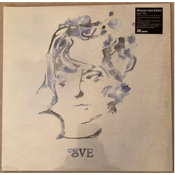 Sharon Van Etten Epic Ten Vinyl 2 LP USED