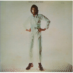 Pete Townshend Who Came First Vinyl LP USED