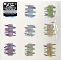 The Durutti Column Another Setting Vinyl 2 LP USED