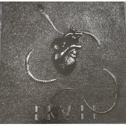 IIVII Obsidian USED VINYL 12INCH EP RECORD STORE DAY