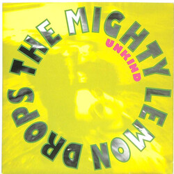 The Mighty Lemon Drops Unkind USED VINYL 7INCH SINGLE