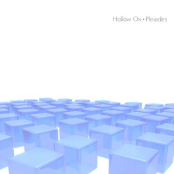 Hollow Ox Pleiades USED VINYL 12INCH 33 S RPM MINI-ALBUM