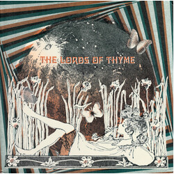 Lords Of Thyme Pellets Vinyl LP USED