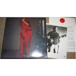 Eric Gale Touch Of Silk Vinyl LP USED