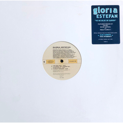 Gloria Estefan No Me Dejes De Querer Vinyl 12" USED