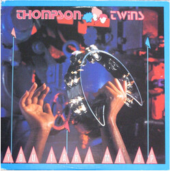 Thompson Twins You Take Me Up USED VINYL 12INCH SINGLE PROMO 45 RPM