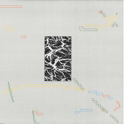 Perko (2) The City Rings USED VINYL 12INCH 33 S RPM