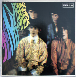 Ten Years After Ten Years After Vinyl LP USED